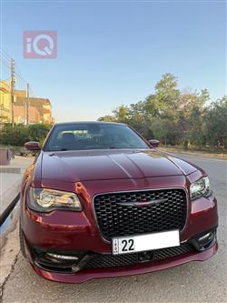 کرایسلەر 300